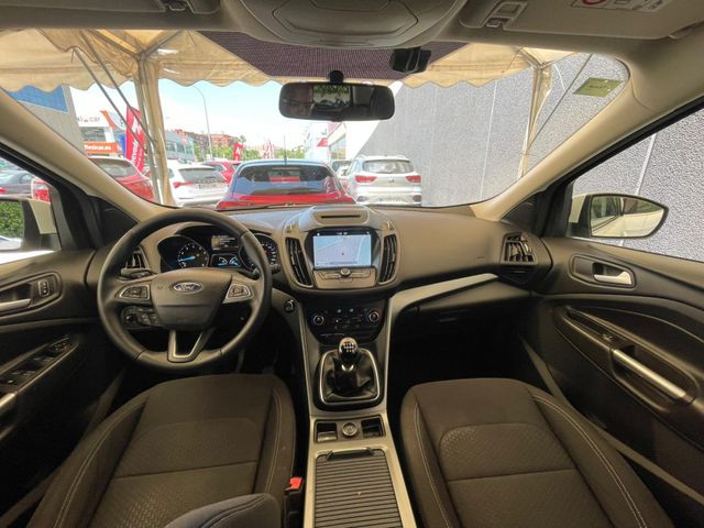 🏷️ Ford Kuga 2019 🏷️  ¡ 247€ SIN ENTRADA !