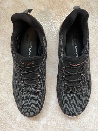 Zapatillas Skechers 37