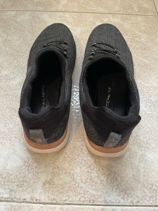 Zapatillas Skechers 37