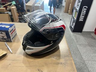 Casco moto HJC R-PHA11