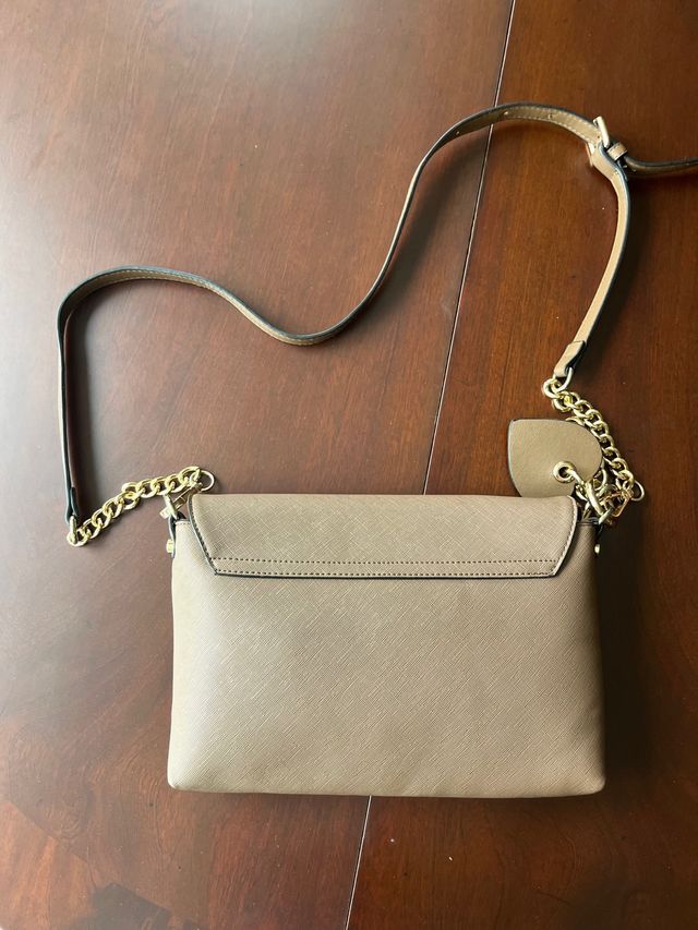 Bolso blugirl beige