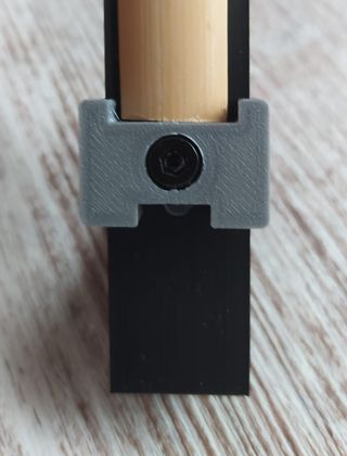 Doblador de palas Fagot, ContraFagot, Oboe y Corno