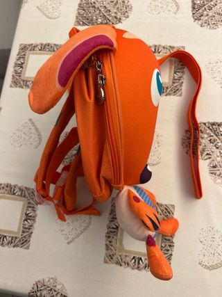 Zaino Oops My Nanny Friend 18m+