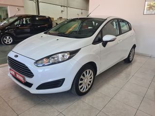 Ford Fiesta 2015