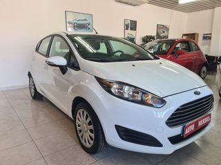 Ford Fiesta 2015