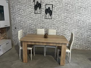 Mesa Comedor 4 Sillas