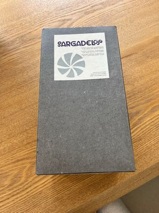 Sargadelos Uniflor LR GR