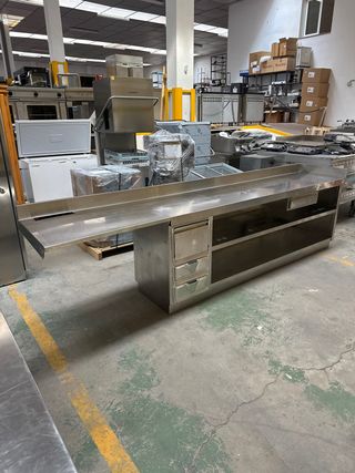 MUEBLE CAFETERO TRASERA OCASION !!!