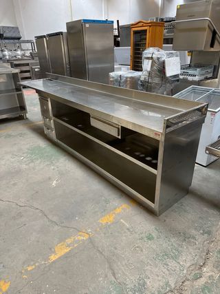 MUEBLE CAFETERO TRASERA OCASION !!!