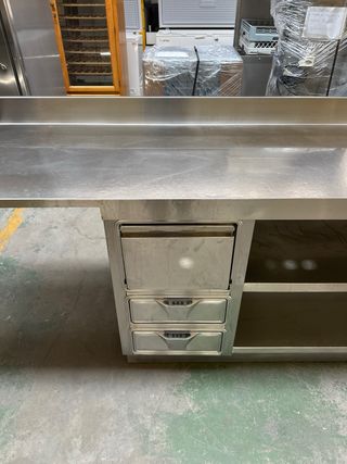 MUEBLE CAFETERO TRASERA OCASION !!!