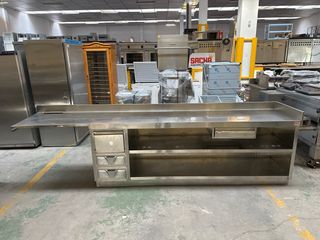 MUEBLE CAFETERO TRASERA OCASION !!!