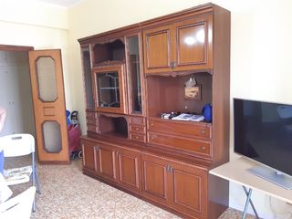 Mobile soggiorno legno marrone