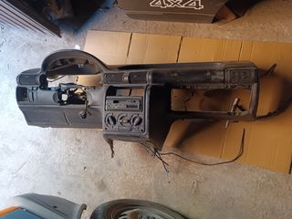 Opel Astra F salpicadero tablero 