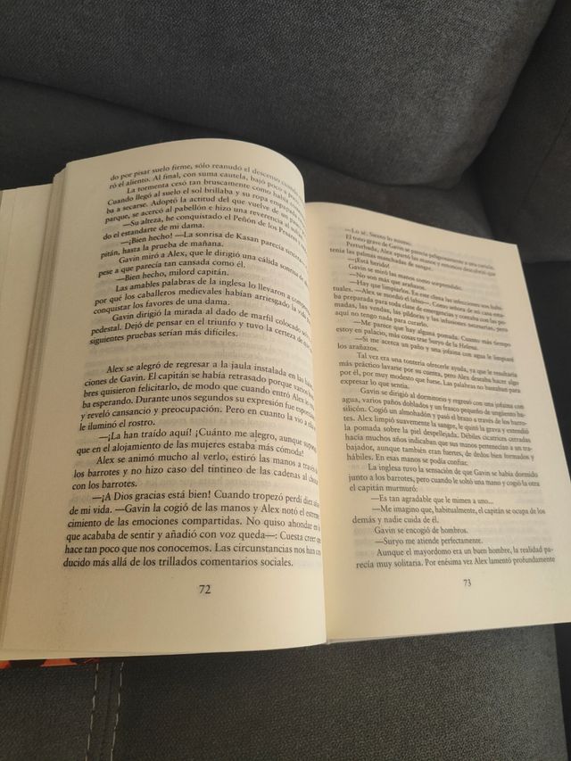 Novelas de Mary Jo Putney