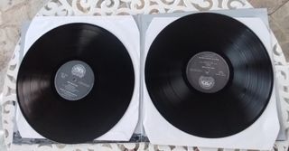 Kaleidoscope - Doppio Vinile 33 giri