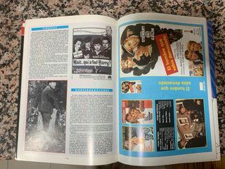 Revista Alfred Hitchcock Grandes Ciclos TV