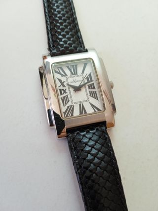 RELOJ PAUL VERSAN SEÑORA SIN ESTRENAR 