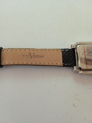 RELOJ PAUL VERSAN SEÑORA SIN ESTRENAR 