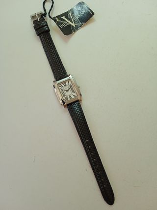 RELOJ PAUL VERSAN SEÑORA SIN ESTRENAR 