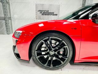 AUDI R8 Spyder V10 FSI perform. RWD S tr.