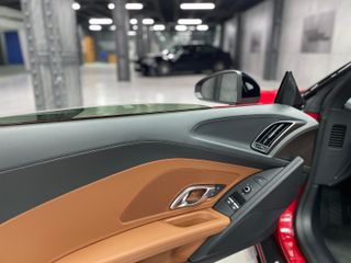 AUDI R8 Spyder V10 FSI perform. RWD S tr.