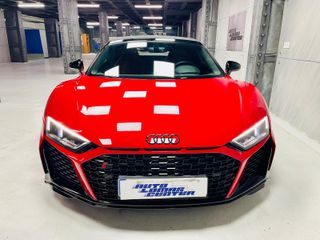 AUDI R8 Spyder V10 FSI perform. RWD S tr.