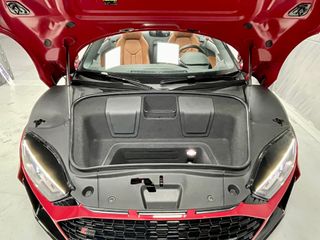 AUDI R8 Spyder V10 FSI perform. RWD S tr.