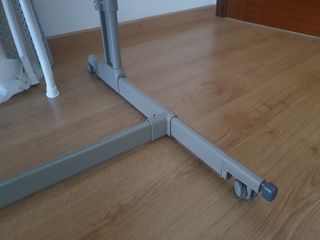 Minicuna Chicco Next2Me Essential