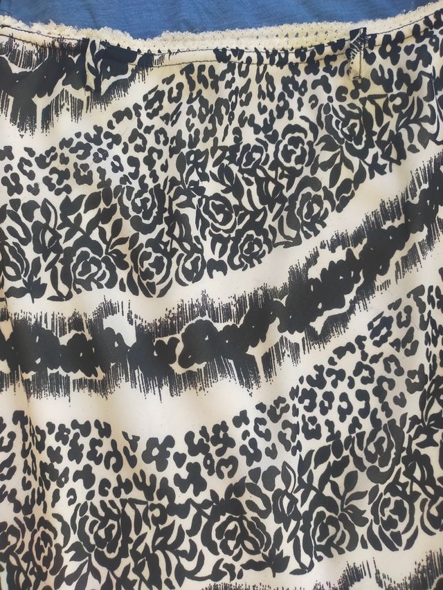 Lote 6 prendas ropa mujer talla L (40)