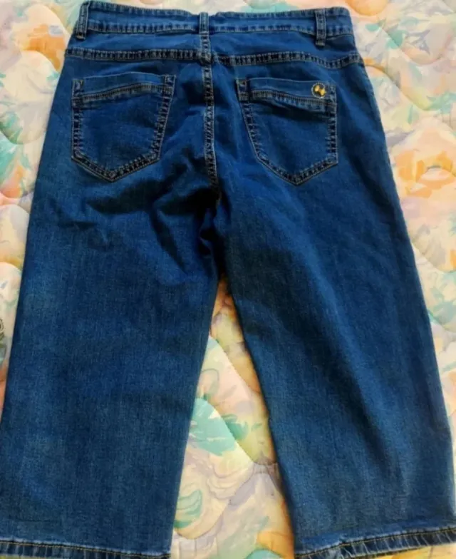 Lote 6 prendas ropa mujer talla L (40)