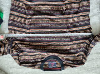 Jersey Springfield multicolor
