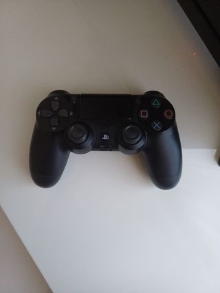 Controller PS4 (PlayStation 4) Nero