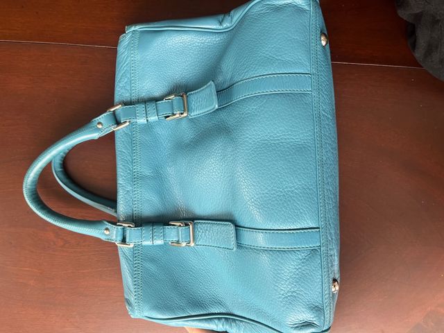 Bolso Bimba y Lola azul