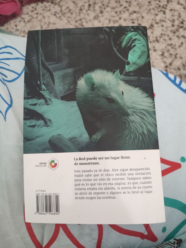 Donde surgen las sombras (Spanish Edition)