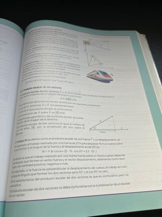 Física y Química. 1 Bachillerato. Revuela