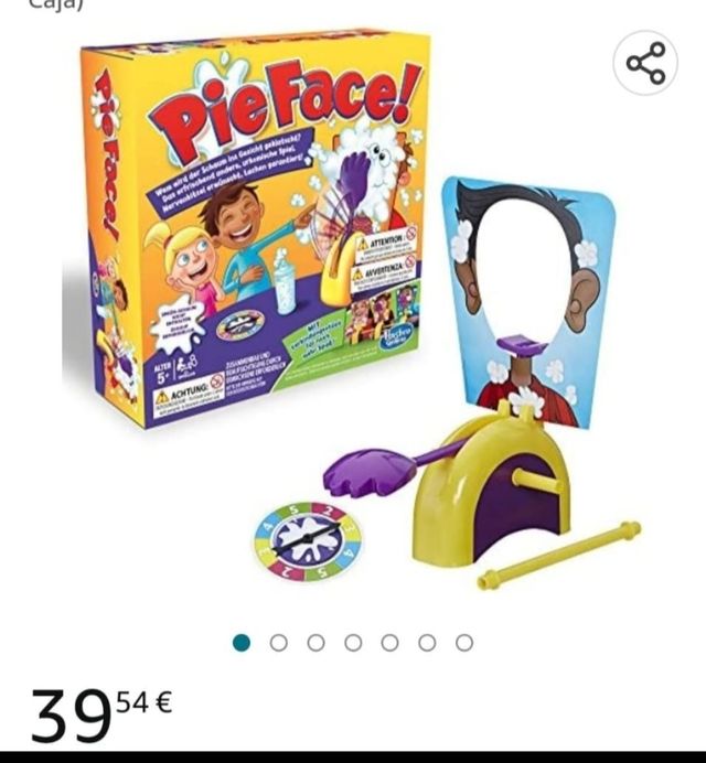 Gioco da tavolo per bambini e ragazzi