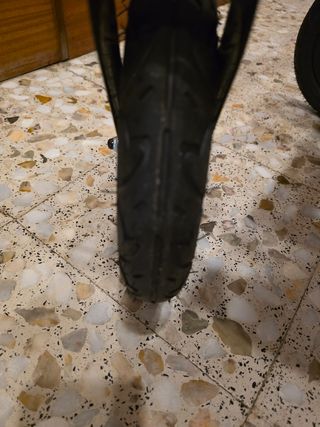 Andador KMINA TodoTerreno 4 Ruedas
