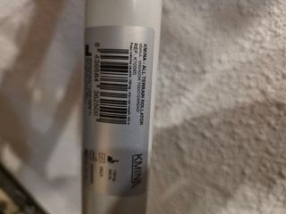 Andador KMINA TodoTerreno 4 Ruedas