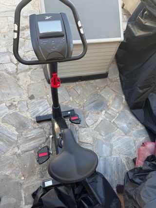 Bicicleta estática Reebok GB40S