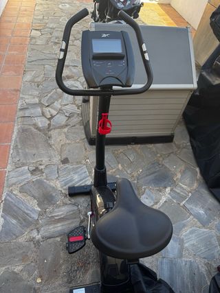 Bicicleta estática Reebok GB40S
