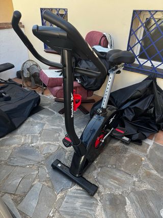 Bicicleta estática Reebok GB40S