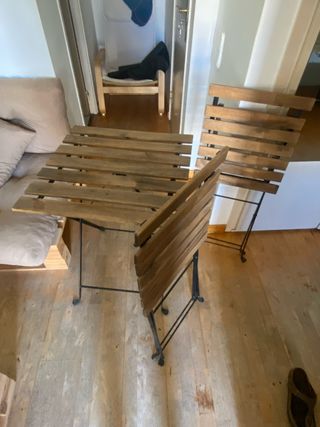 mesa jardin de ikea