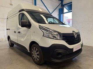 RENAULT Trafic 1.6 DCI 125CV L1H2 