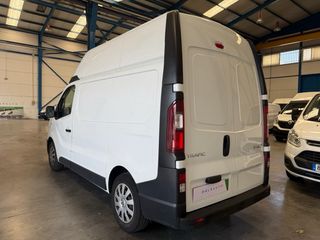 RENAULT Trafic 1.6 DCI 125CV L1H2 