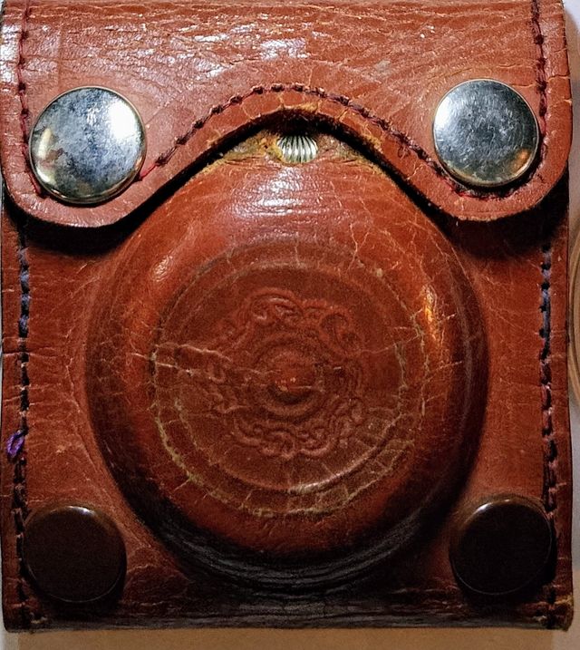 Fabul. Reloj de Bolsillo Suizo Antig. fab. 1.917. 