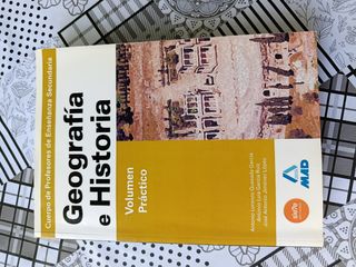 Cuerpo de profesores de enseñanza secundaria. G...