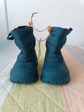 Botas Nieve Bebé Decathlon 20/21 -