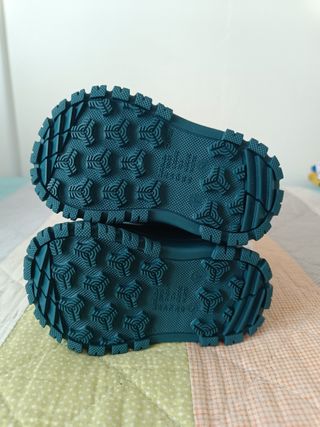 Botas Nieve Bebé Decathlon 20/21 -