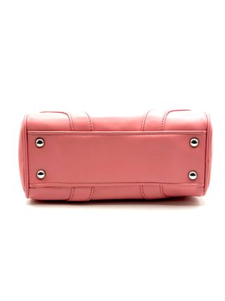 Bolso Prada Bowling Rosa