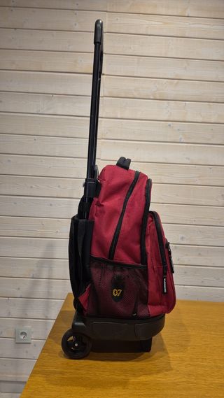 Mochila trolley Gryffindor